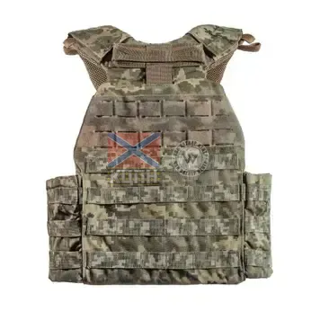 Плитоноска TUR PRO Gen 1 9-1984 фото