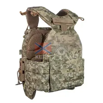 Плитоноска TUR PRO Gen 2 9-1988 фото