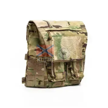 Штурмовий рюкзак Rarog 10 л 9-2023 фото