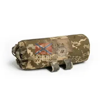 Підсумок аптечка ROLL бокового виносу 9-2028 фото