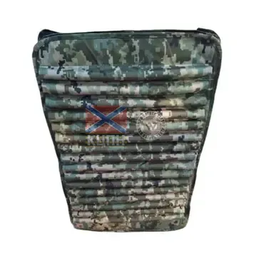 Маскувальний чохол (DOUBLE) для Starlink 9-2744 фото