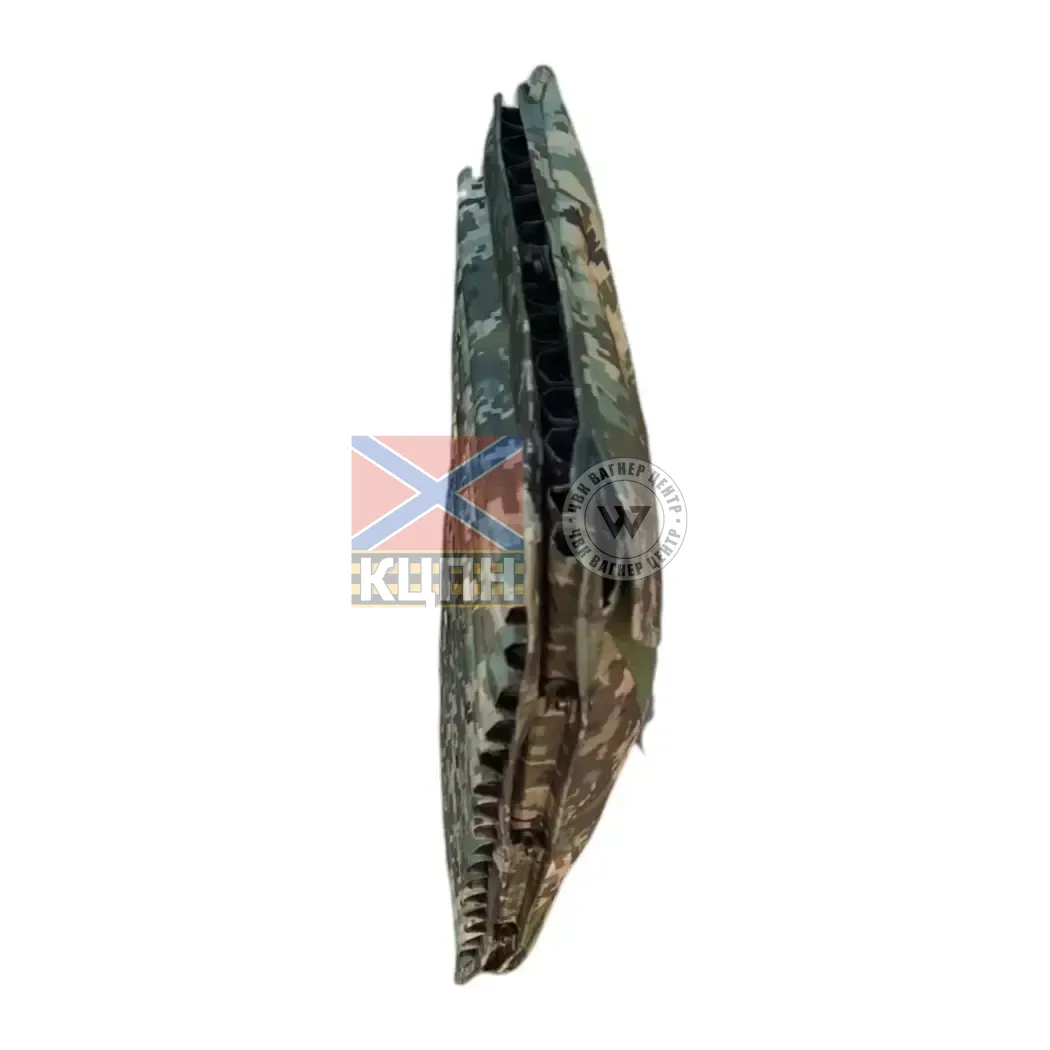 Маскувальний чохол (DOUBLE) для Starlink 9-2744 фото