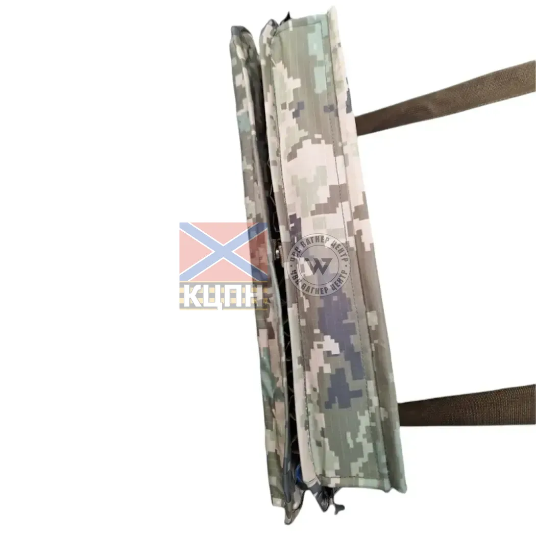 Маскувальний чохол (DOUBLE) для Starlink 9-2744 фото