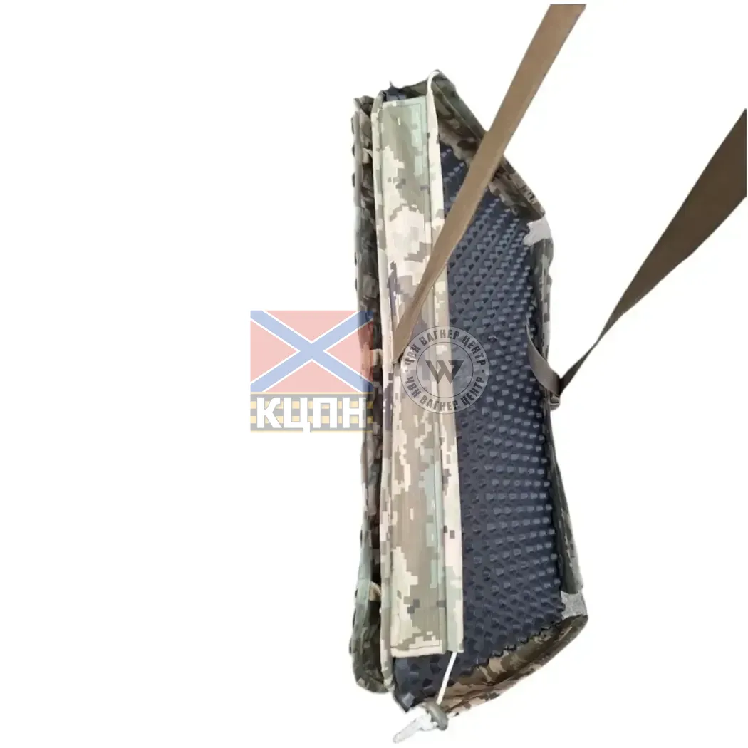 Маскувальний чохол (DOUBLE) для Starlink 9-2744 фото