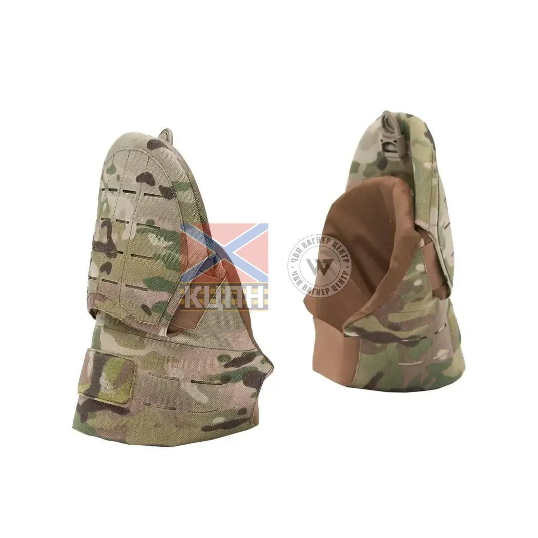 Модуль захисту плечей 9-1803 фото