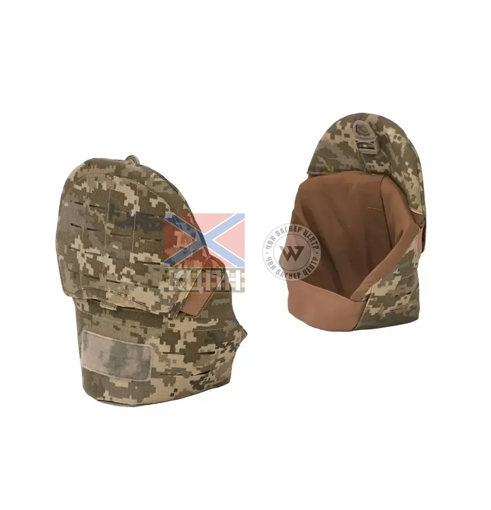 Модуль захисту плечей 9-1803 фото