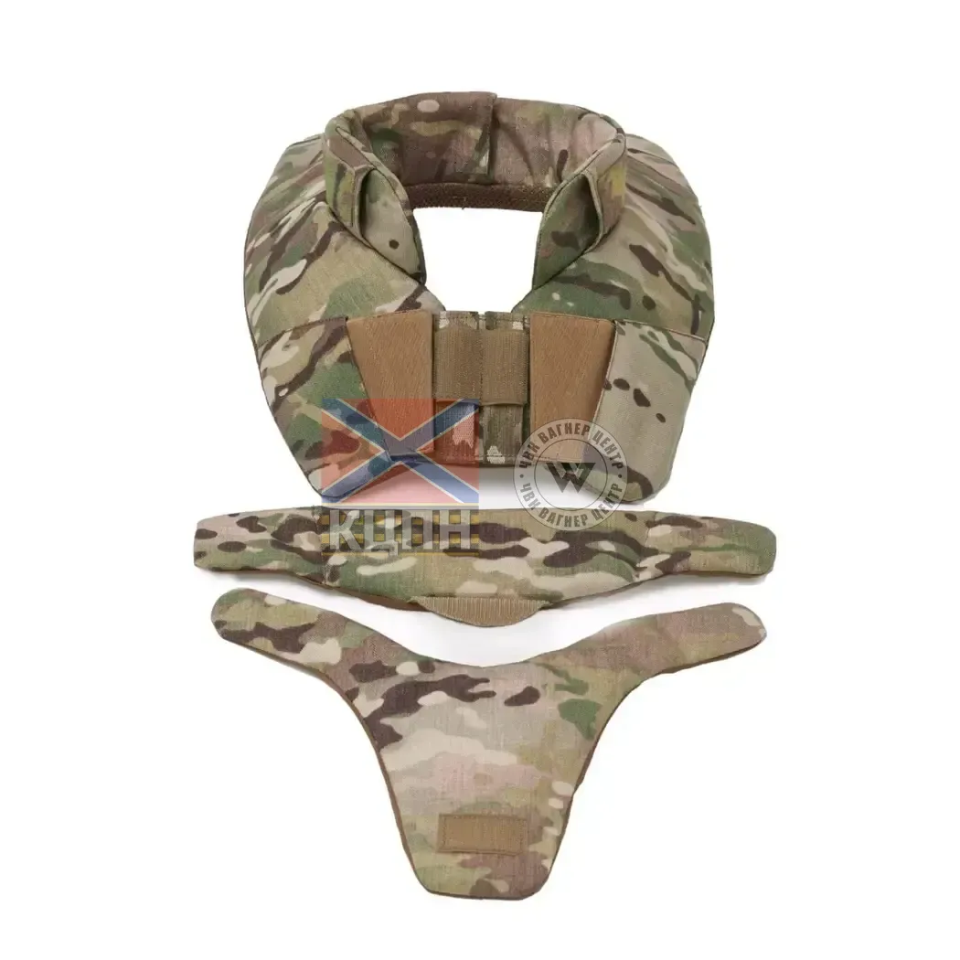 Модуль захисту шиї 9-1802 фото