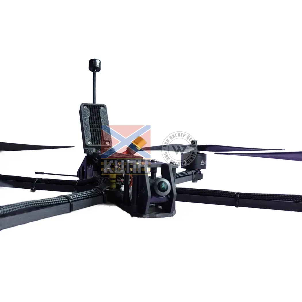 URS FQ-10KA з донаведенням 1-764 фото