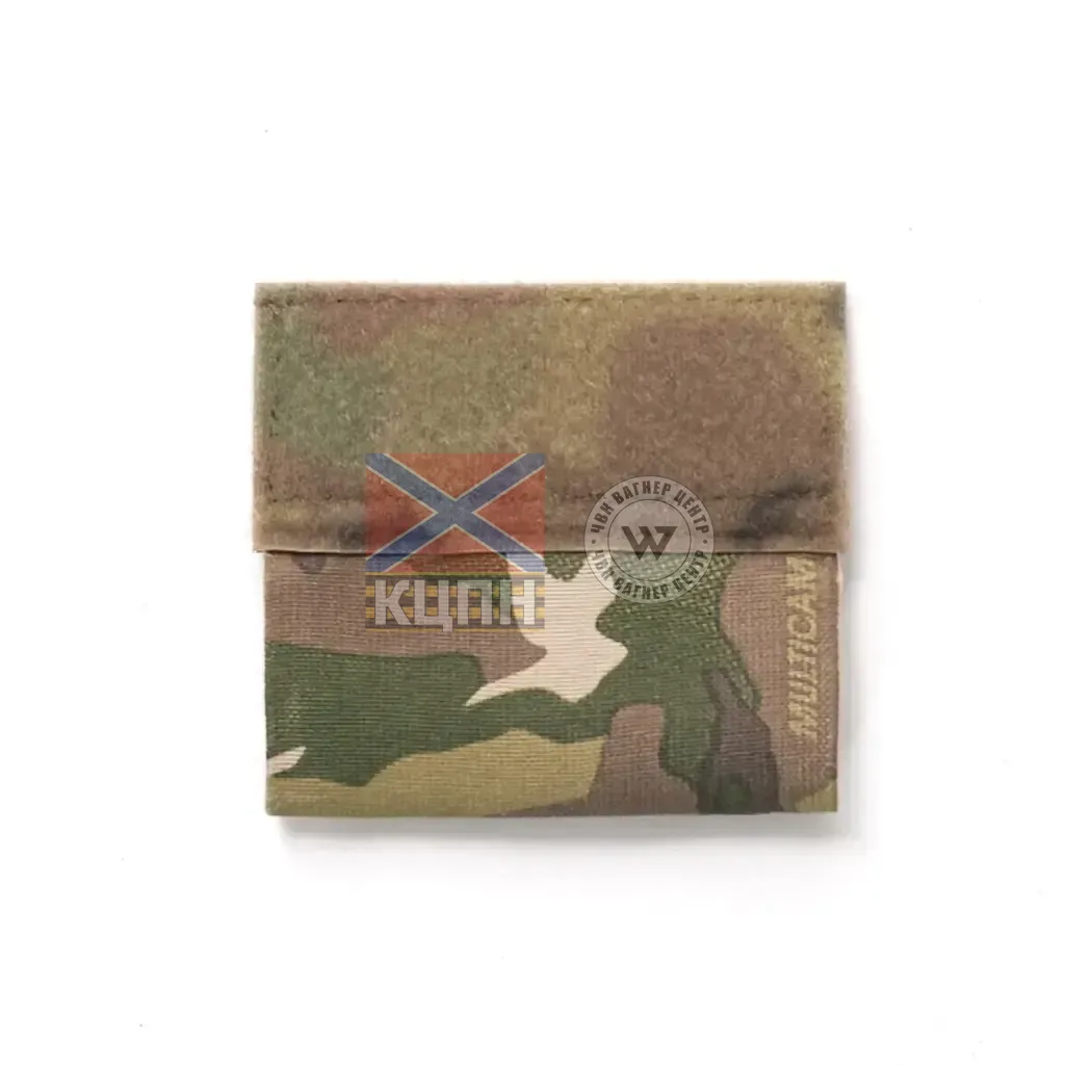 Підсумок (тримач) для турнікету 9-2025 фото