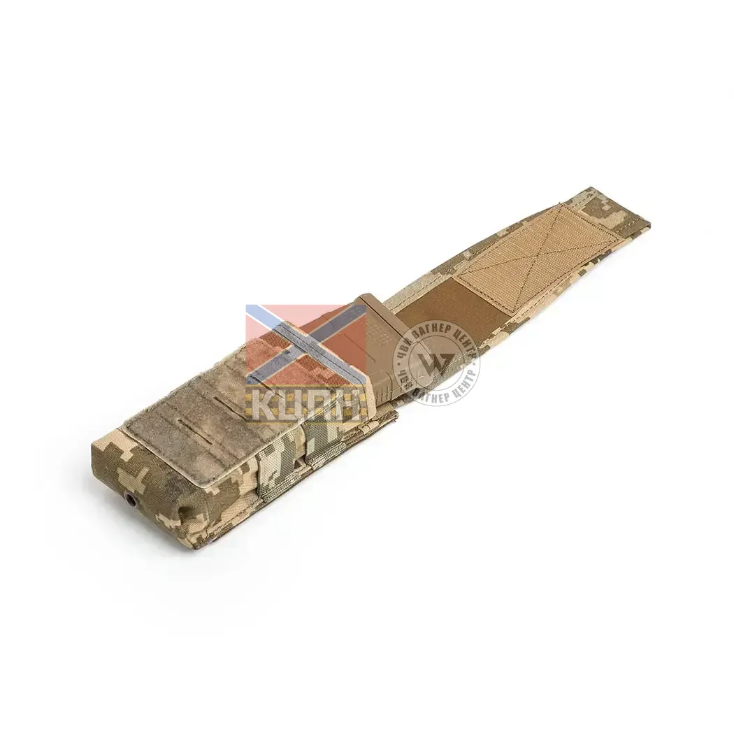 Підсумок АК/AR одинарний 9-2032 фото