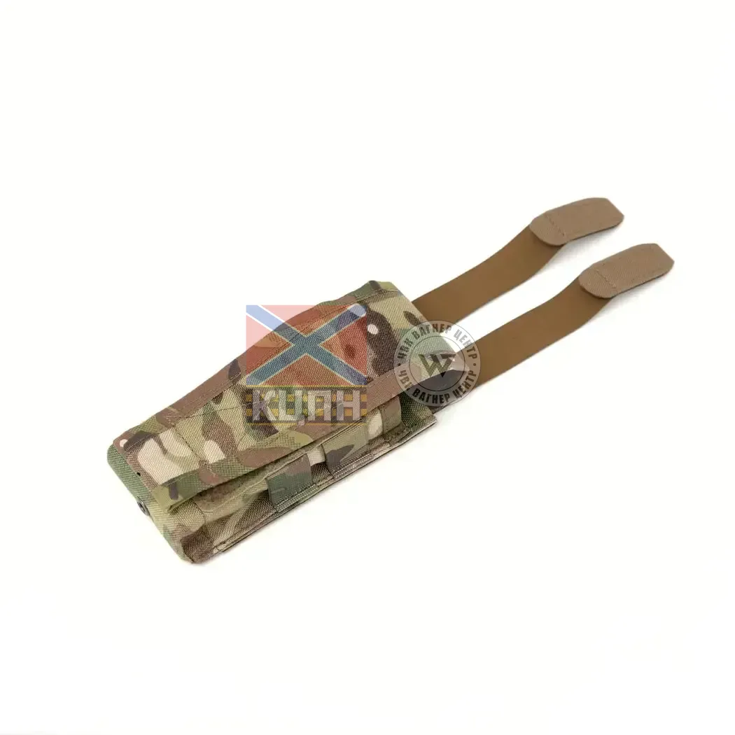 Підсумок АК/AR одинарний 9-2033 фото