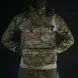 Підсумок для захисту живота Militex Cordura original USA Multicam M 9-3177 фото 2