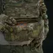 Підсумок для захисту живота Militex Cordura original USA Multicam M 9-3177 фото 5