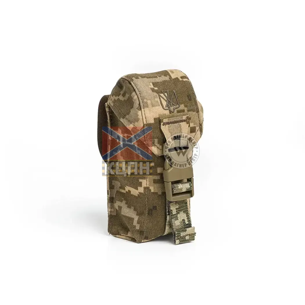 Підсумок під димову гранату 9-2040 фото