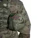 Підсумок під навушники Sound Guard Militex Cordura original USA Multicam L 9-3221 фото 1