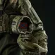 Підсумок під навушники Sound Guard Militex Cordura original USA Multicam M 9-3224 фото 3