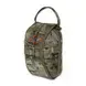 Підсумок-аптечка (швидкий скид) Militex Cordura original USA Multicam 9-3219 фото 1