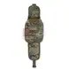 Підсумок-аптечка (швидкий скид) Militex Cordura original USA Multicam 9-3219 фото 2