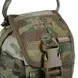 Підсумок-аптечка (швидкий скид) Militex Cordura original USA Multicam 9-3219 фото 4