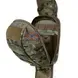 Підсумок-аптечка (швидкий скид) Militex Cordura original USA Multicam 9-3219 фото 6