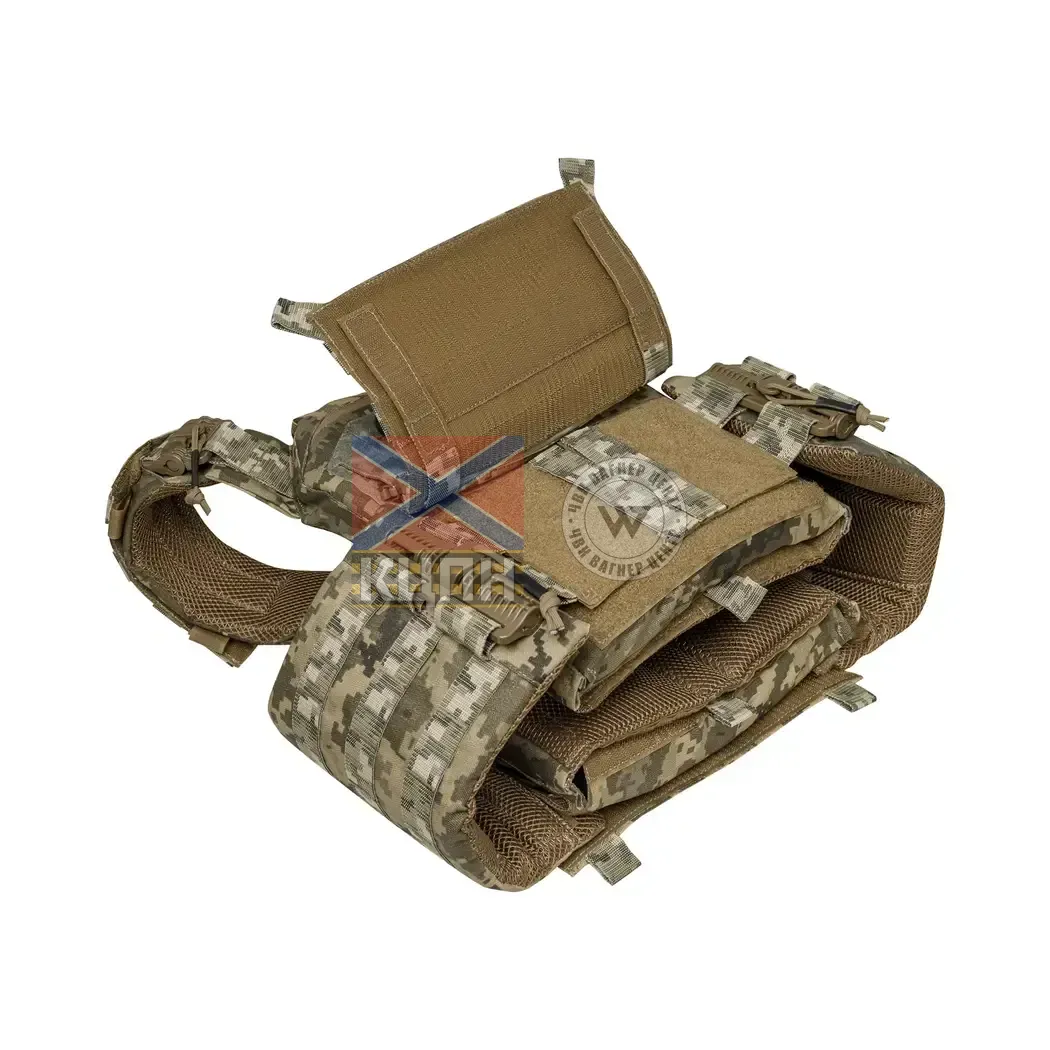 Плитоноска SVAROG (PRO XL) 9-1974 фото