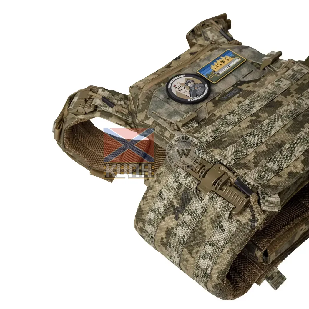 Плитоноска SVAROG (PRO XL) 9-1974 фото