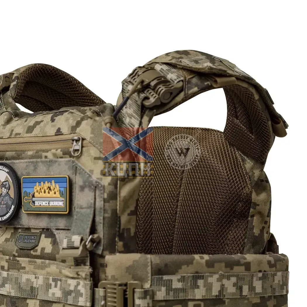 Плитоноска SVAROG (PRO XL) 9-1974 фото