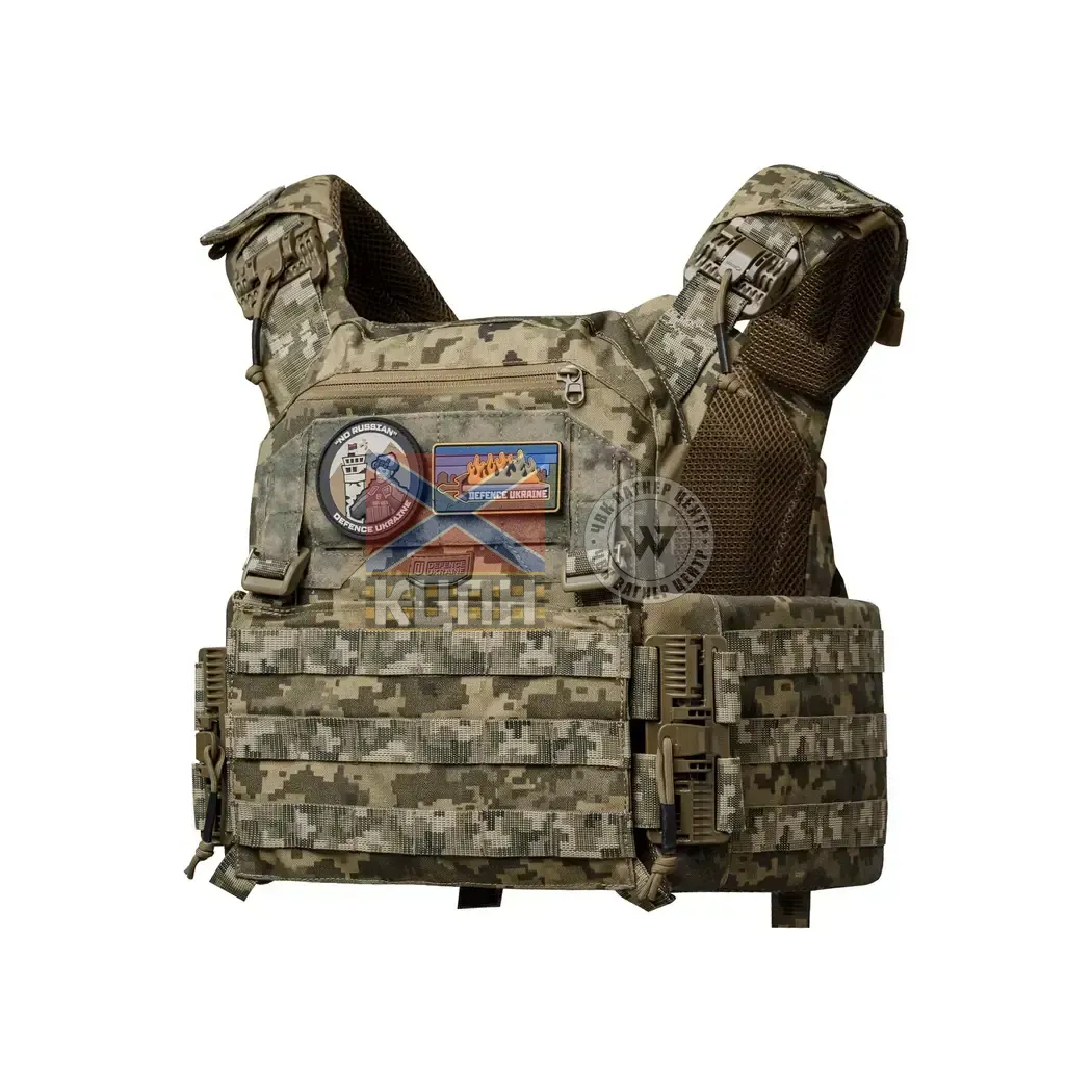 Плитоноска SVAROG (PRO XL) 9-1974 фото