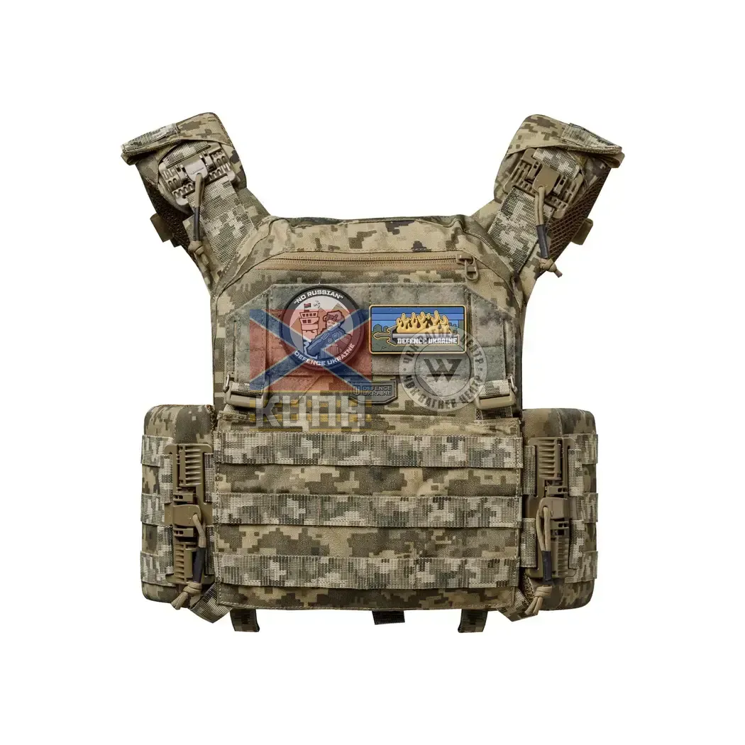 Плитоноска SVAROG (PRO XL) 9-1974 фото