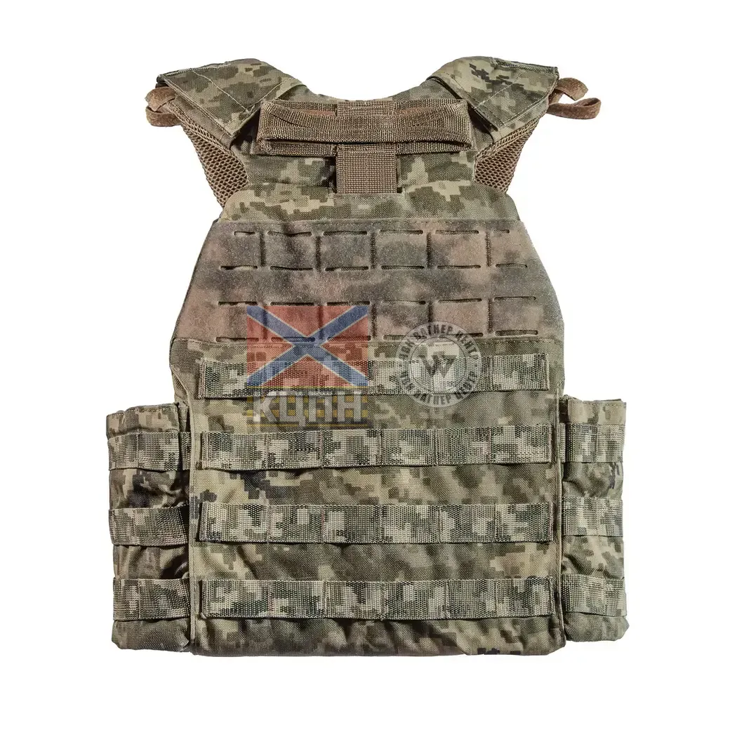 Плитоноска TUR PRO Gen 1 9-1984 фото