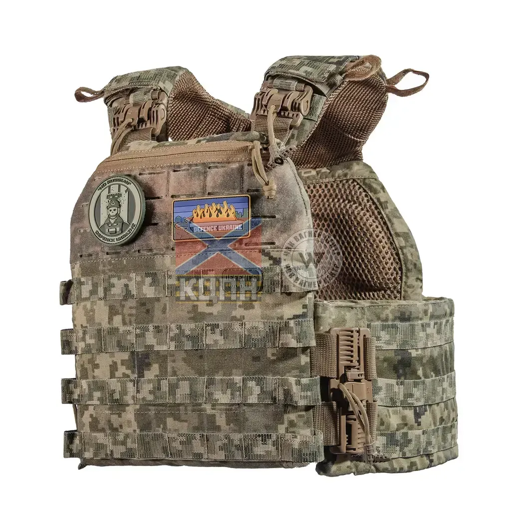 Плитоноска TUR PRO Gen 1 9-1984 фото