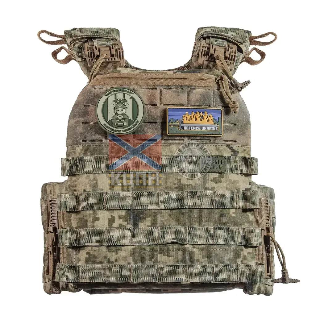 Плитоноска TUR PRO Gen 1 9-1984 фото