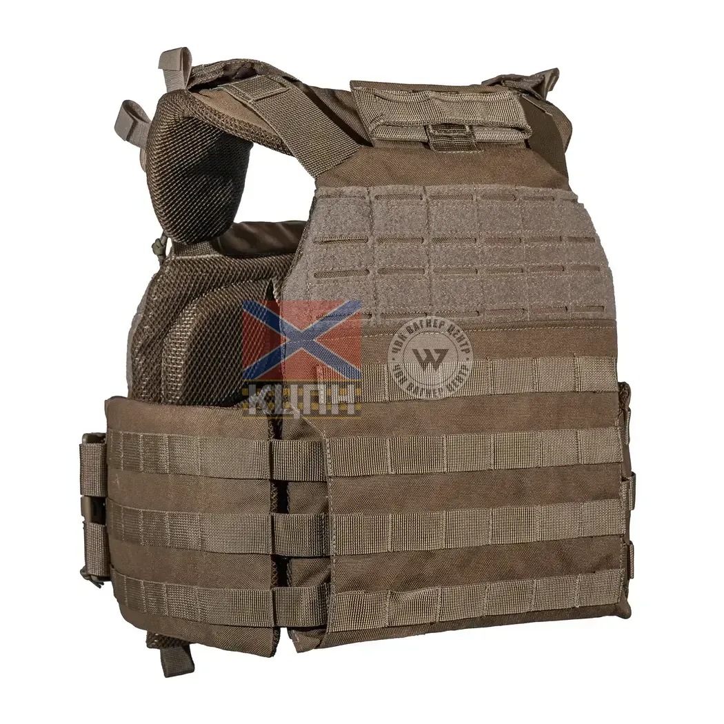 Плитоноска TUR PRO Gen 1 9-1985 фото