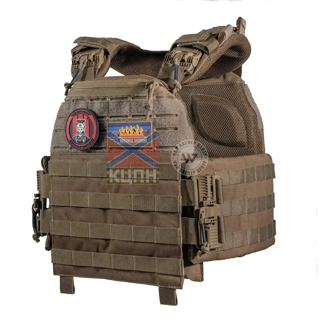 Плитоноска TUR PRO Gen 1 9-1985 фото