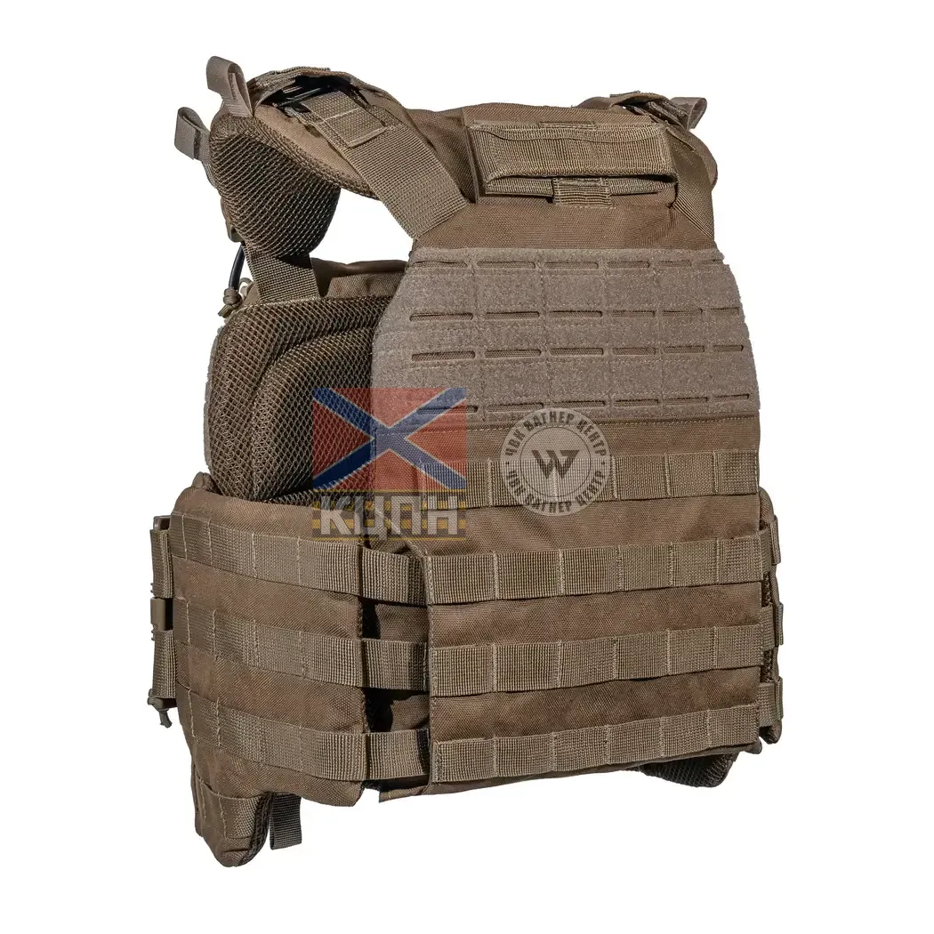 Плитоноска TUR PRO Gen 2 9-1990 фото