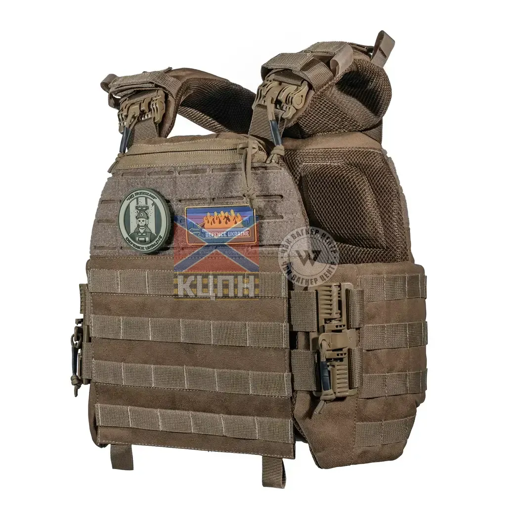 Плитоноска TUR PRO Gen 2 9-1990 фото