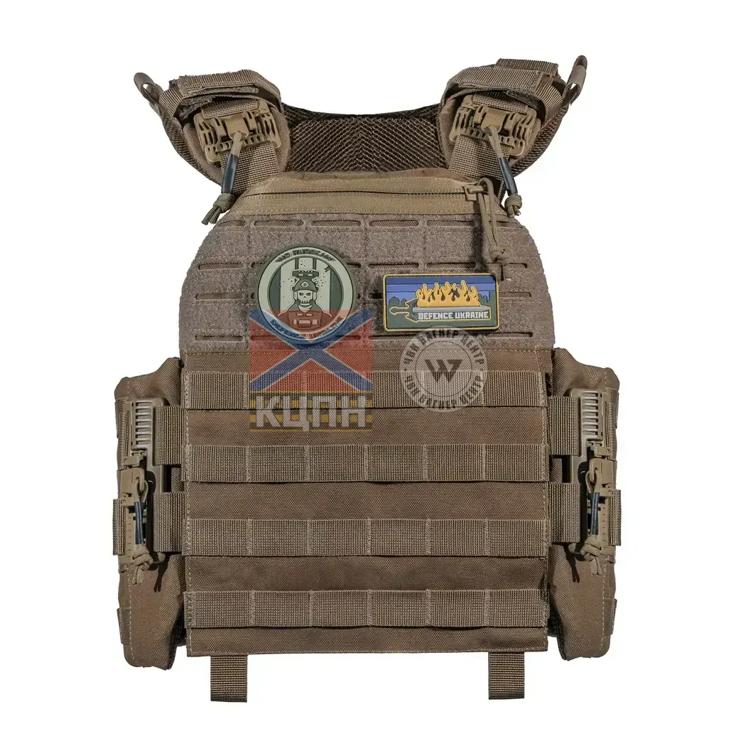 Плитоноска TUR PRO Gen 2 9-1990 фото