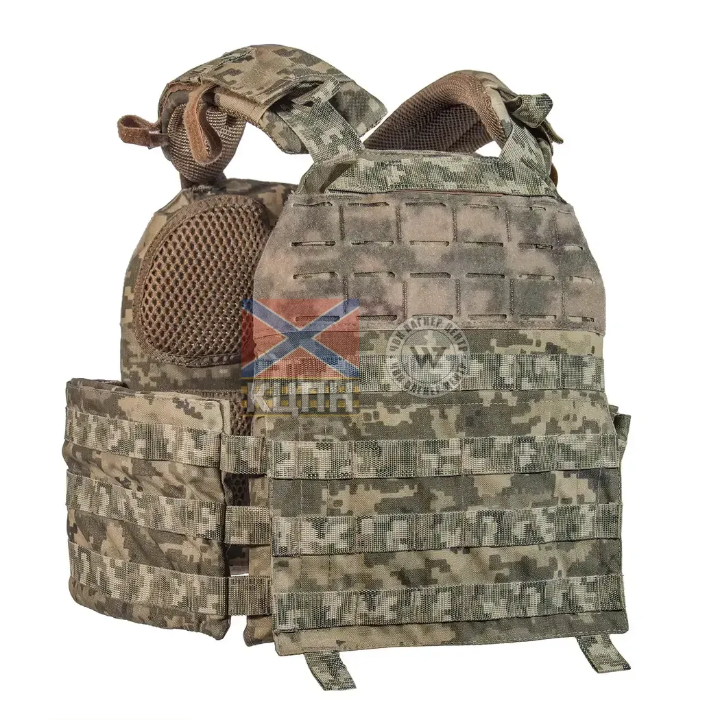 Плитоноска Крук 9-1960 фото