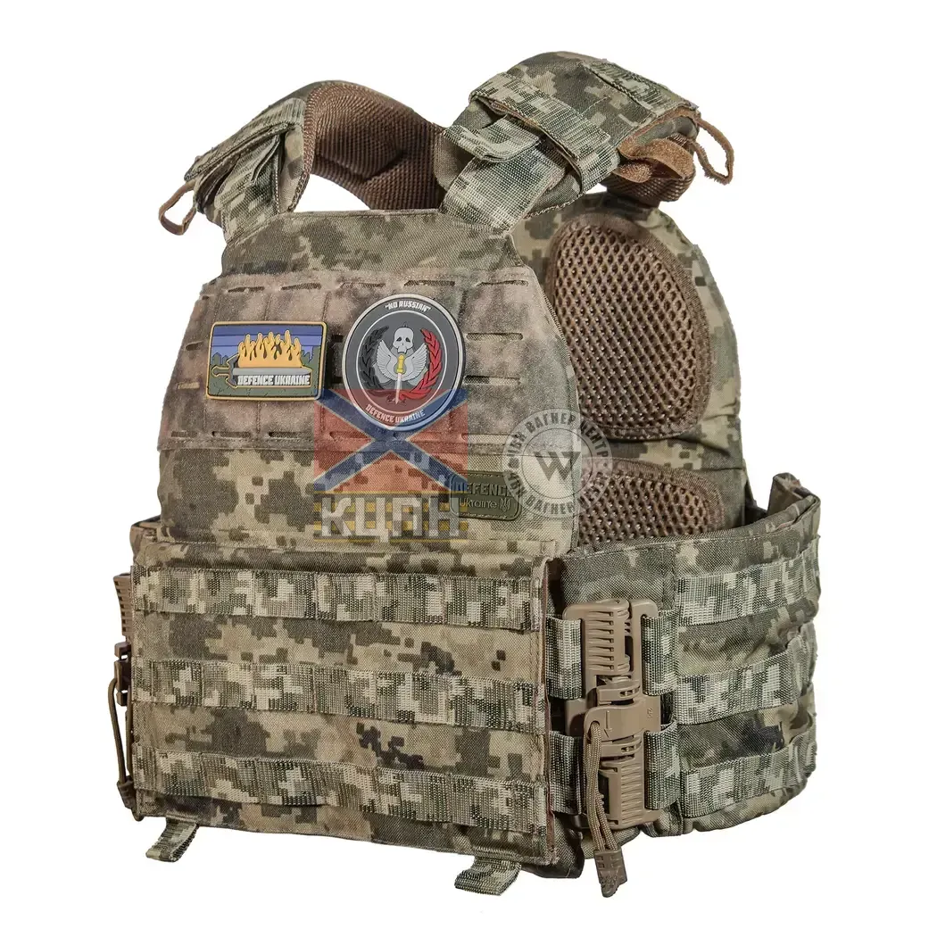 Плитоноска Крук 9-1960 фото