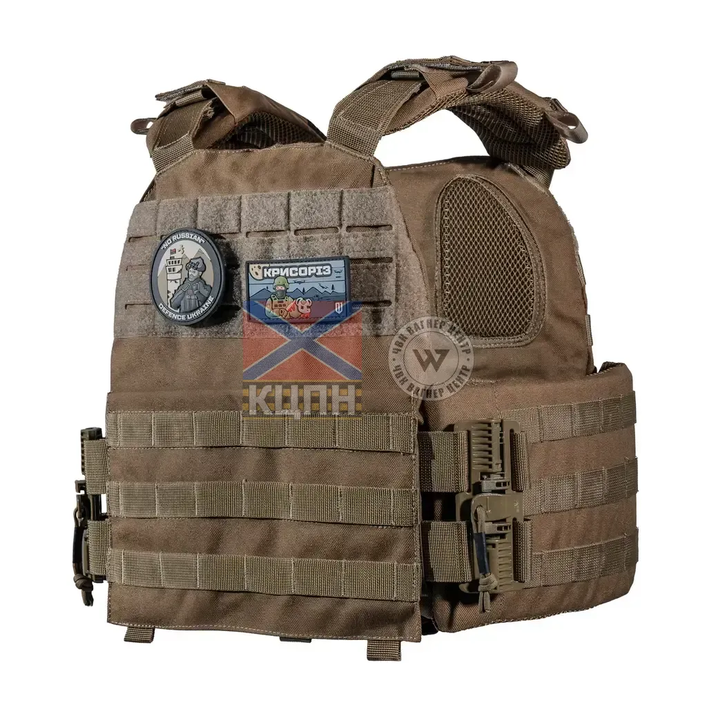 Плитоноска Крук 9-1961 фото