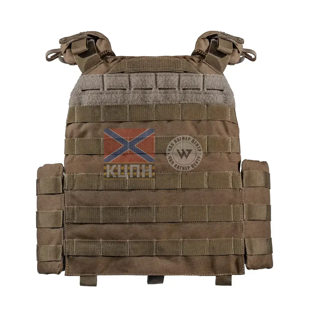 Плитоноска Крук 9-1961 фото