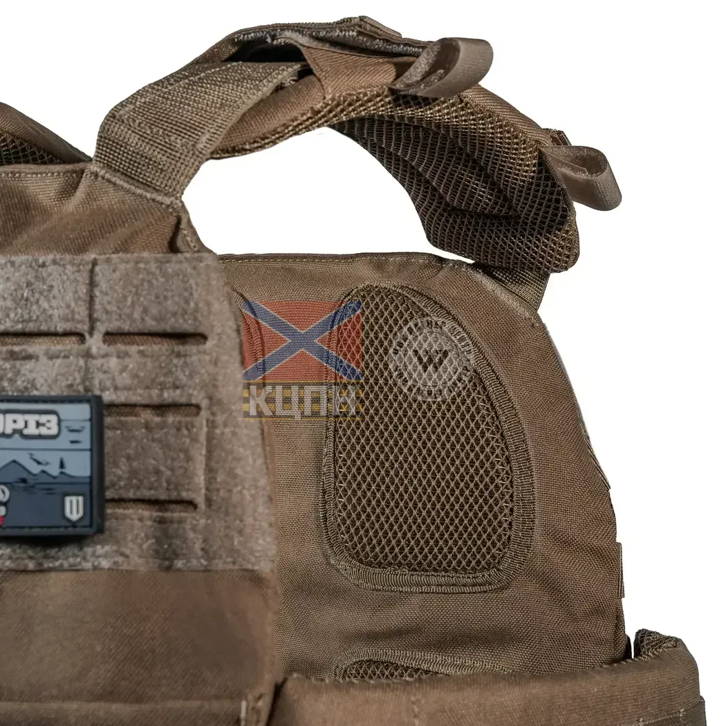 Плитоноска Крук 9-1961 фото