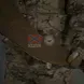 Пояс РПС Militex R-3 GEN.2 Cordura original USA Multicam (S) з балістичним пакетом 1 клас захисту Militex 9-3249 фото 7