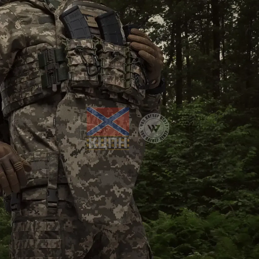 Протиуламковий фартух 2-го класу захисту (з балістичним пакетом). Розмір XL. 9-2549 фото