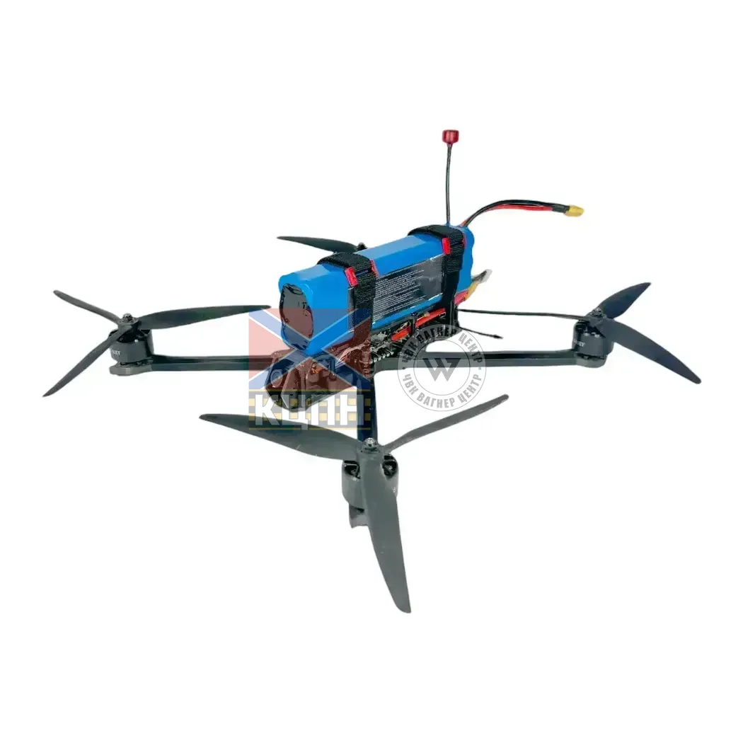 BPK-10 WYVERN-D 1-752 фото