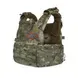 Професійна плитоноска Militex Pro Series Multicam original USA (S-M) 9-3071 фото 4