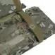 Професійна плитоноска Militex Pro Series Multicam original USA (S-M) 9-3071 фото 7