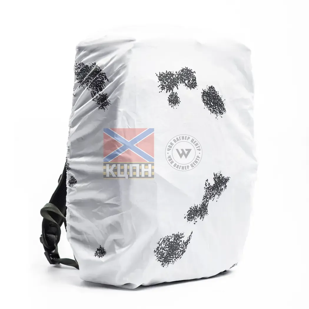 Рюкзак для дронів із посиленим захистом Mорок (мультикам) 9-1911 фото