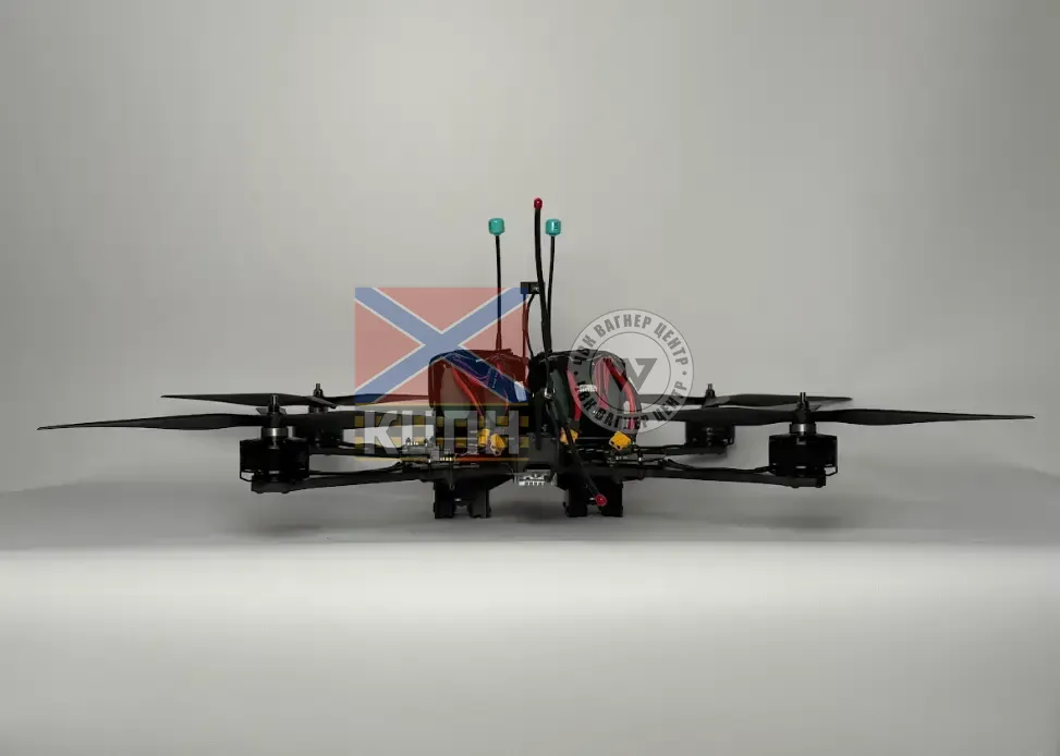 WIY POMSTA XV 102-285 фото