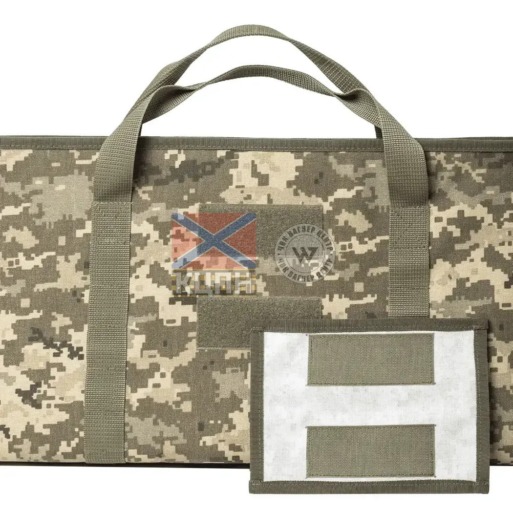 Сумка для транспортування наземної станції 9-1913 фото